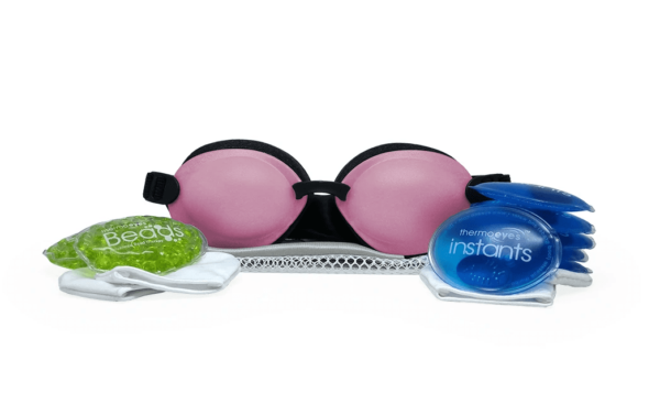 Chronic Dry Eye Advanced Kit-more included - Image 3