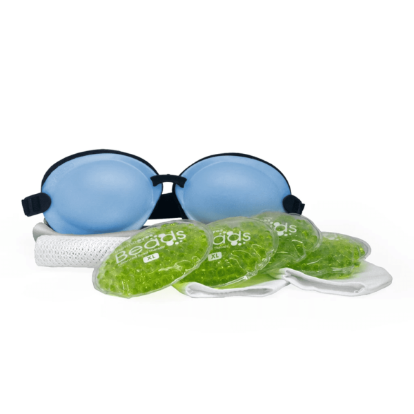 Chronic Dry Eye XL Basic - Image 2