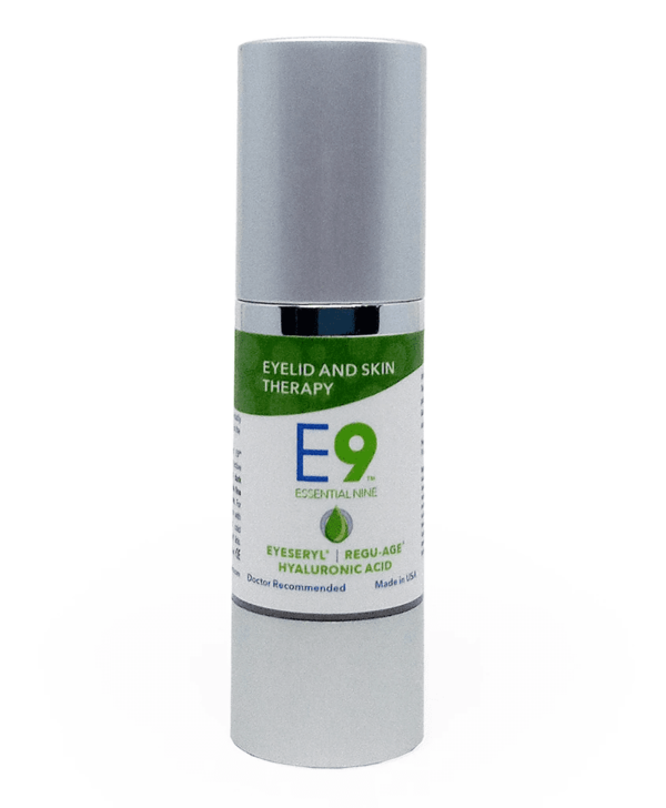 E9 Eyelid & Skin Therapy