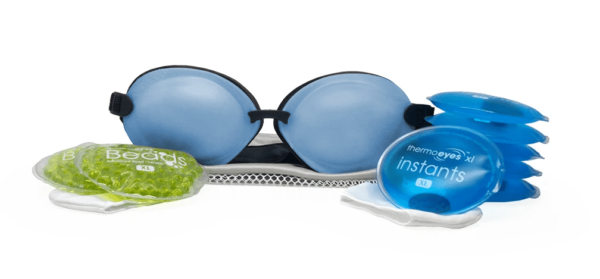 Chronic Dry Eye XL Advance Kit-more included - Image 3