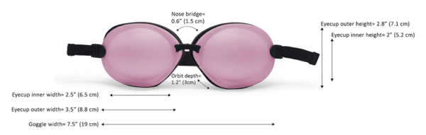 Chronic Dry Eye XL Advance Kit-more included - Image 4