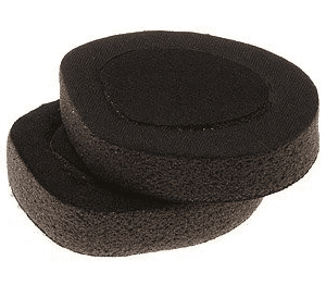 Replacement Foam without Fabric - 3 Sets